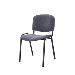 Krēsls ISO NOVA O152, pelēks