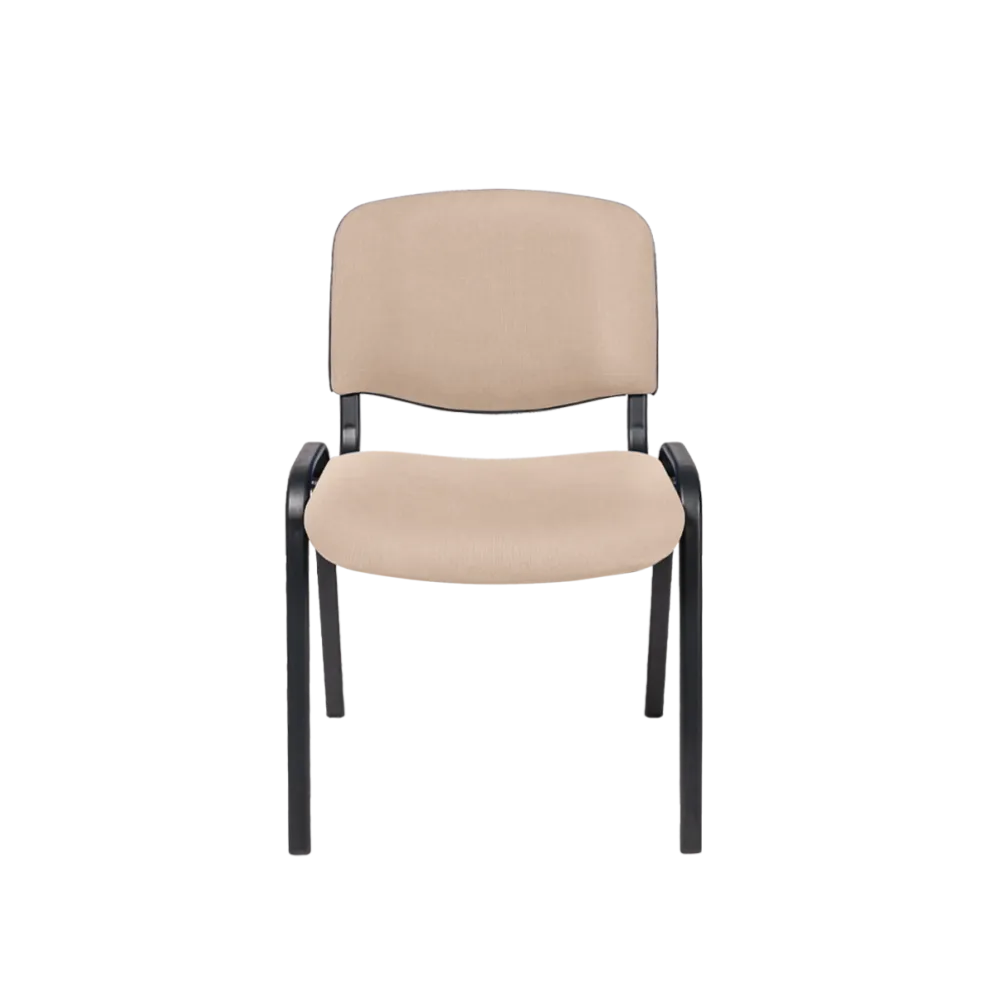 Krēsls ISO M 01051, bēša (KKO/ISO-M.0105.1/PK/STM)