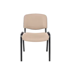 Krēsls ISO M 01051, bēša