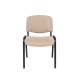 Krēsls ISO M 01051, bēša (KKO/ISO-M.0105.1/PK/STM)