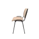 Krēsls ISO M 01051, bēša (KKO/ISO-M.0105.1/PK/STM)