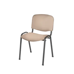 Krēsls ISO M 01051, bēša