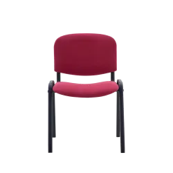 Krēsls ISO 24H BL T0019, sarkans