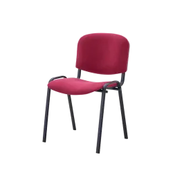 Krēsls ISO 24H BL T0019, sarkans
