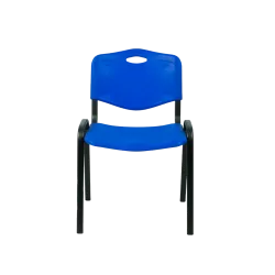 Krēsls ISO PLAST 0131, zils