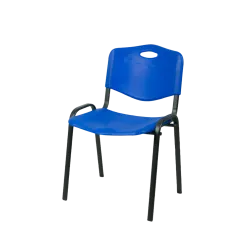 Krēsls ISO PLAST 0131, zils