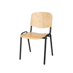 Krēsls ISO WOOD