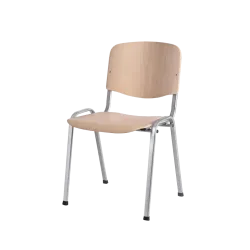 Krēsls ISO WOOD CR
