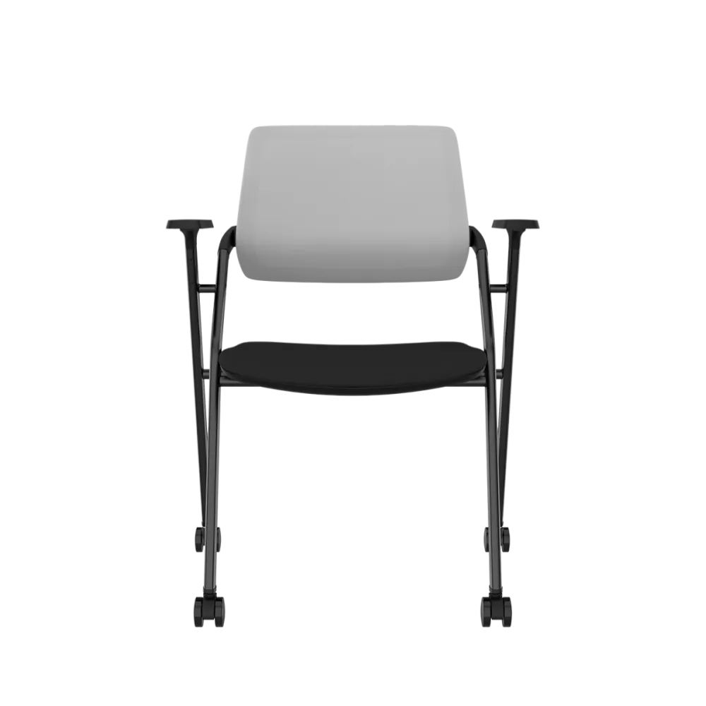 Krēsls OPTIMA CA (KKT/OPTIMA.CA.B10.G82.YH-941/SZ/STM)