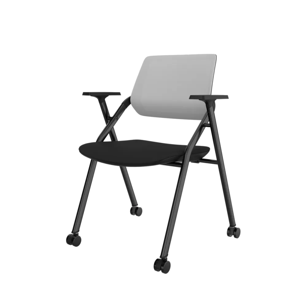Krēsls OPTIMA CA (KKT/OPTIMA.CA.B10.G82.YH-941/SZ/STM)