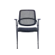 Krēsls LINEA (KKT/LINEA.B10.B-JY01.B-OS01/SZ/STM)