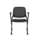 Krēsls ERGON B-L60 (KKT/ERGON.CA.B10.B-L60.B-TV01/SZ/STM)