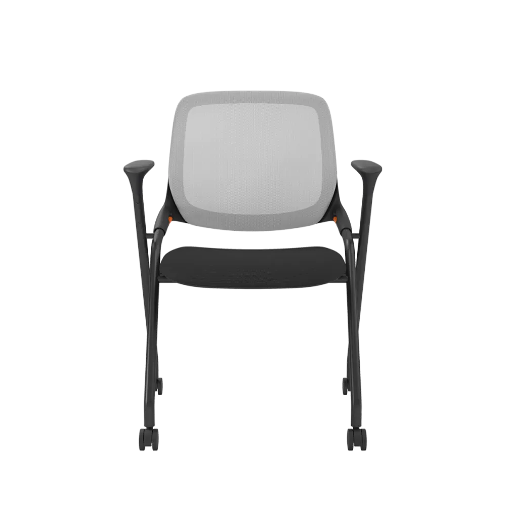 Krēsls ERGON G-U609 (KKT/ERGON.CA.B10.G-U609.B-TV01/SZ/STM)