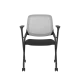 Krēsls ERGON G-U609 (KKT/ERGON.CA.B10.G-U609.B-TV01/SZ/STM)