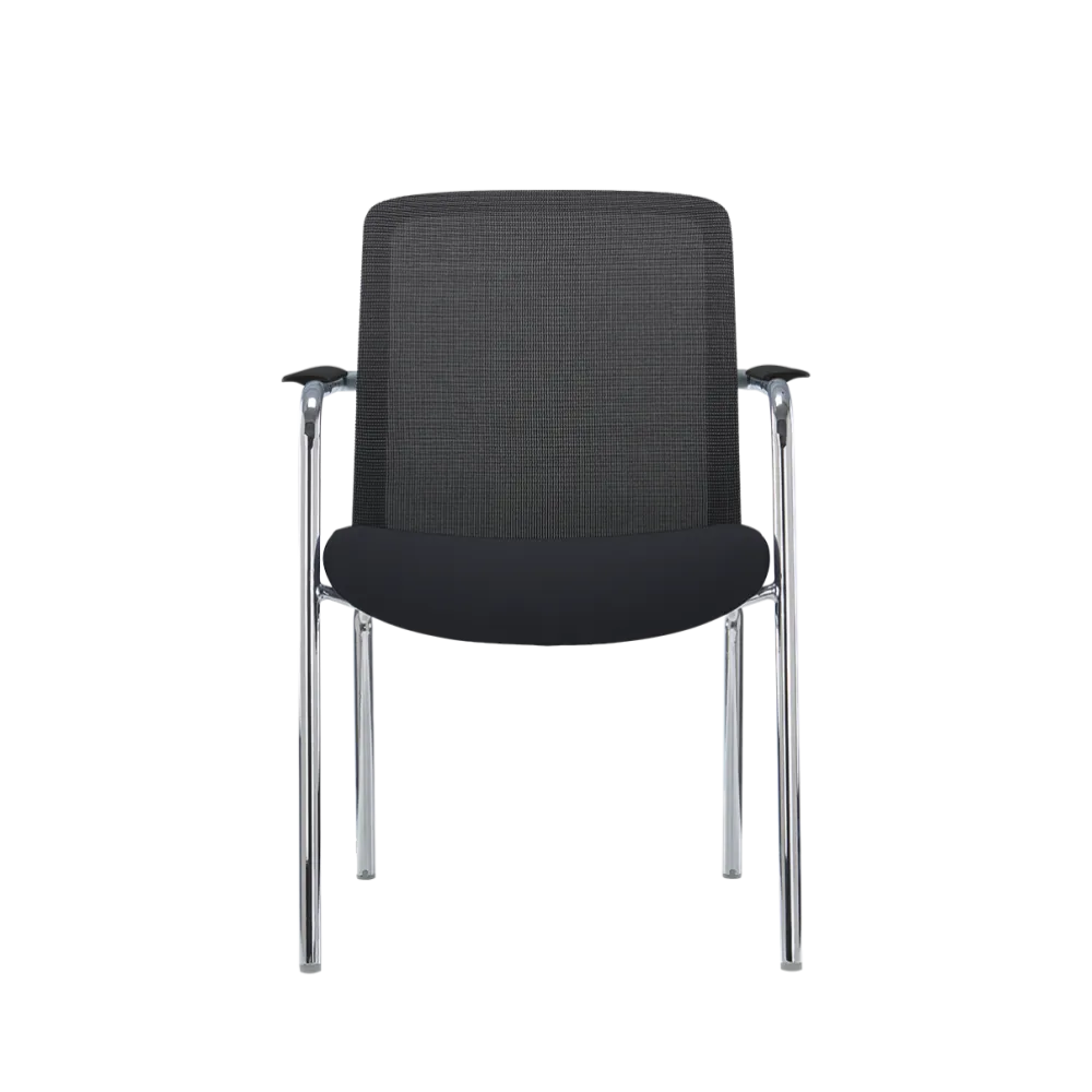 Krēsls LENZO B-O300 (KKT/LENZO.CR100.B-JY01.B-O300/SZ/STM)