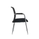 Krēsls LENZO B-O300 (KKT/LENZO.CR100.B-JY01.B-O300/SZ/STM)