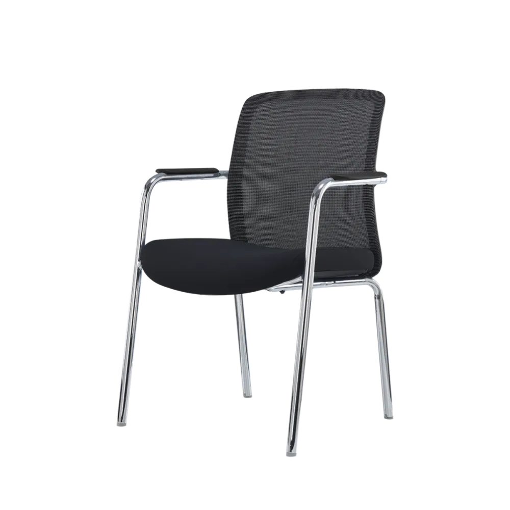Krēsls LENZO B-O300 (KKT/LENZO.CR100.B-JY01.B-O300/SZ/STM)