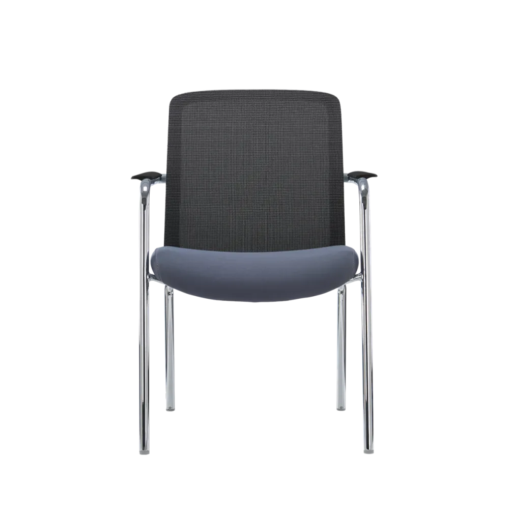 Krēsls LENZO G-334 (KKT/LENZO.CR100.B-JY01.G-334/SZ/STM)
