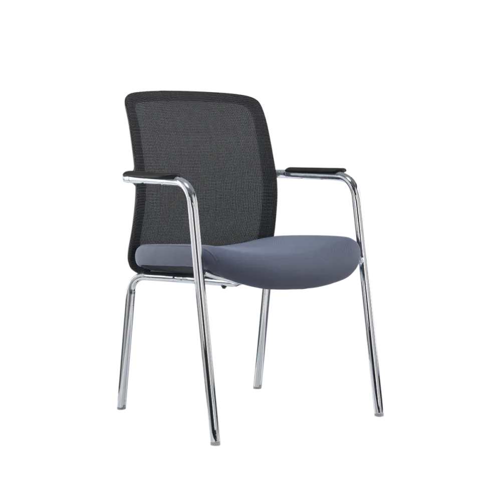 Krēsls LENZO G-334 (KKT/LENZO.CR100.B-JY01.G-334/SZ/STM)