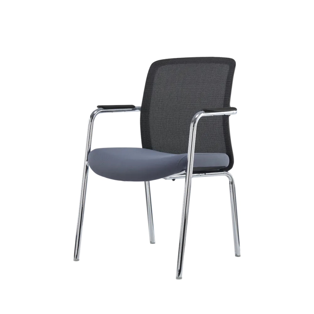 Krēsls LENZO G-334 (KKT/LENZO.CR100.B-JY01.G-334/SZ/STM)
