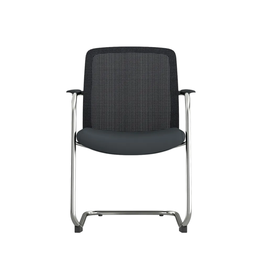 Krēsls QUADRA B-O300 (KKT/QUADRA.CR100.B-JY01.B-O300/SZ/STM)
