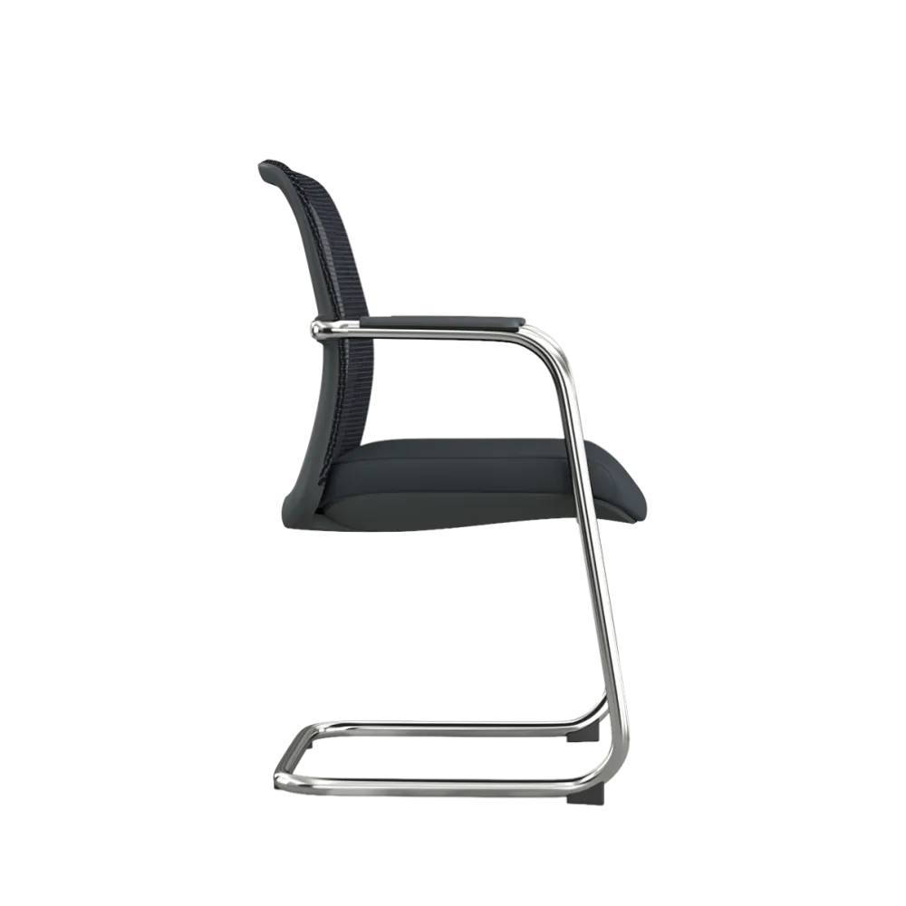 Krēsls QUADRA B-O300 (KKT/QUADRA.CR100.B-JY01.B-O300/SZ/STM)