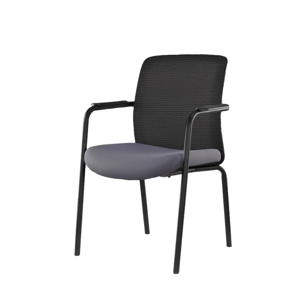 Krēsls FORMO G334 (KKT/FORMO.B10.B-JY01.G334/SZ/STM)