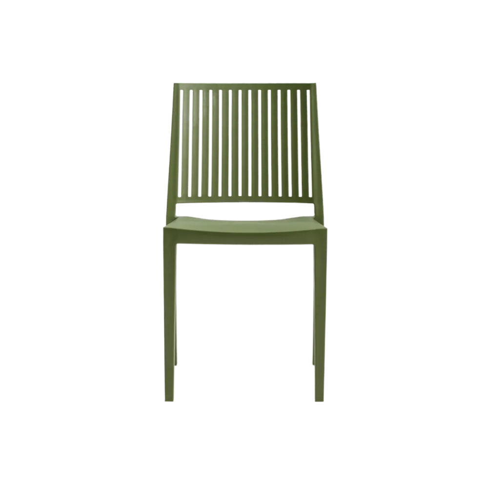 Krēsls GOMERA STRIPES 215 (KKA/GOMERA.STRIPES.215/TI/STM)