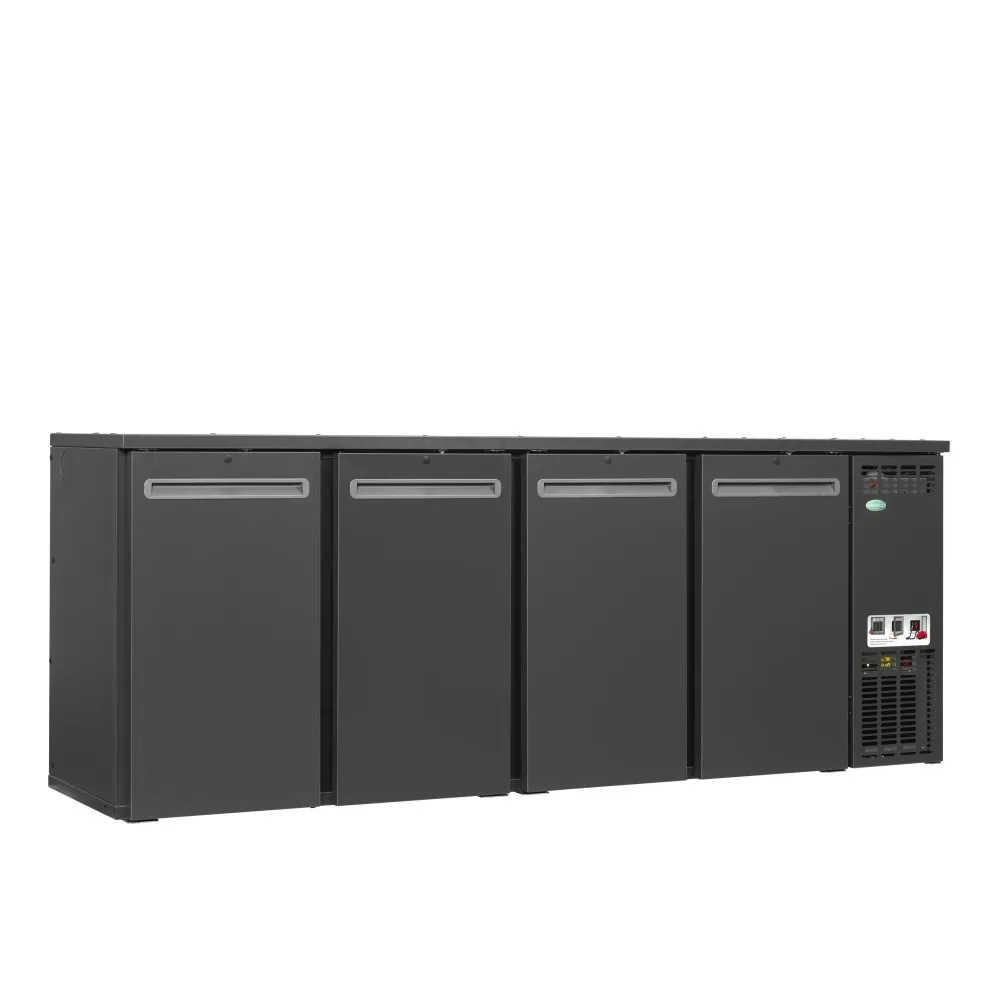 Bāra ledusskapis 574L SCL-2222MU+