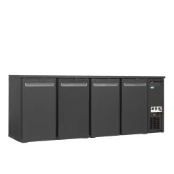 Bāra ledusskapis 574L SCL-2222MU+