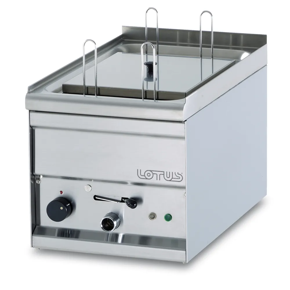 Elektriskais pastas vārītājs 10L CP-1EM (05083010)