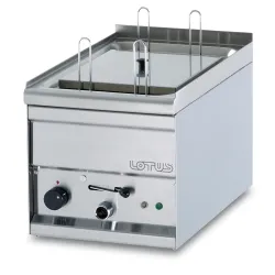 Elektriskais pastas vārītājs 10L CP-1EM