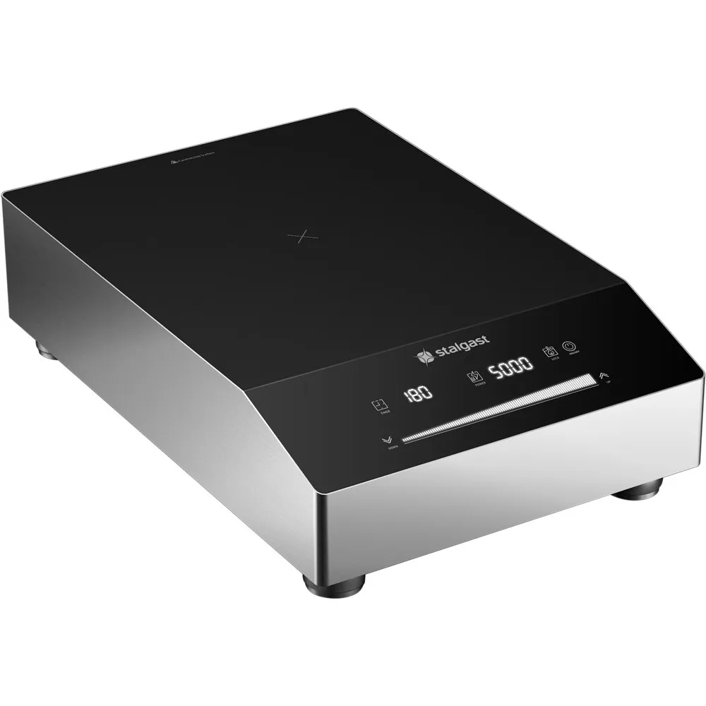 Indukcijas plīts 5 kW (770361)