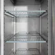 Saldētava no nerūsējošā tērauda, 650 litri (830627)