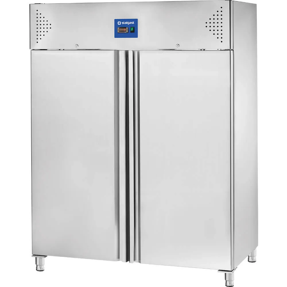 Saldētava no nerūsējošā tērauda, 1300 L (830147)
