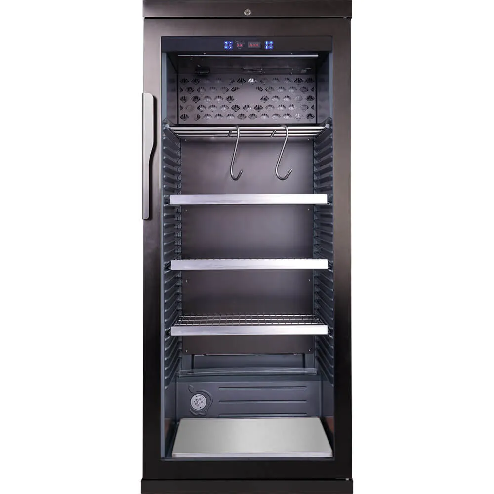 Vītināšanas skapis gaļai 400 L (852400)