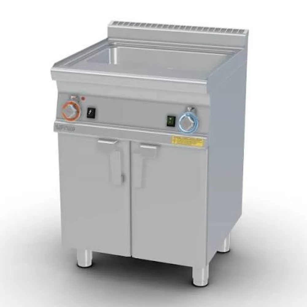 Elektriskais pastas vārītājs 40 litri CP-66ET (06100630)