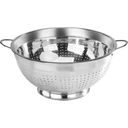 Dziļais caurduris ar rokturiem, Ø 320 mm