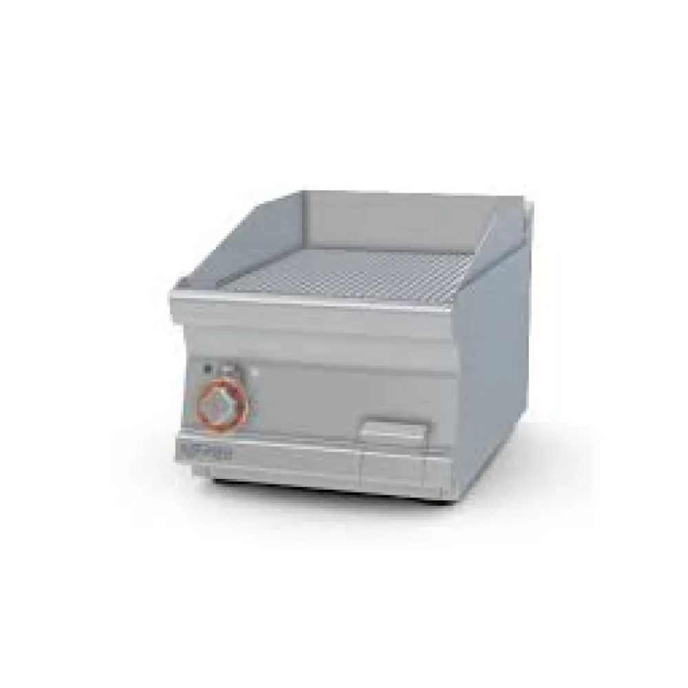 Elektriskā virsma cepšanai SUPERCHROME, rievota FTRT-64ETS (16060436)