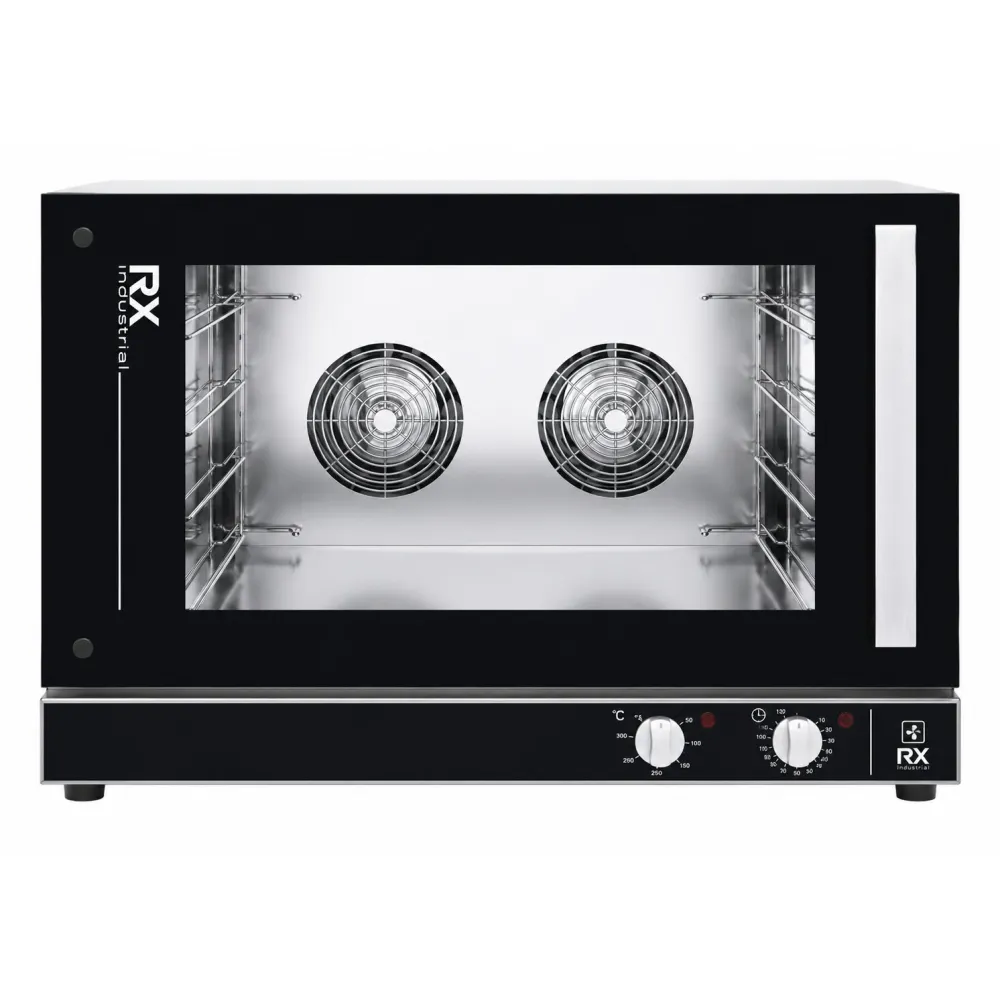 Konvekcijas krāsns RXL 604 PLUS V26