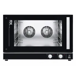Konvekcijas krāsns RXL 604 PLUS V26