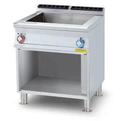 Elektriskais marmīts vienfāžu GN2/1 BM-78ETX