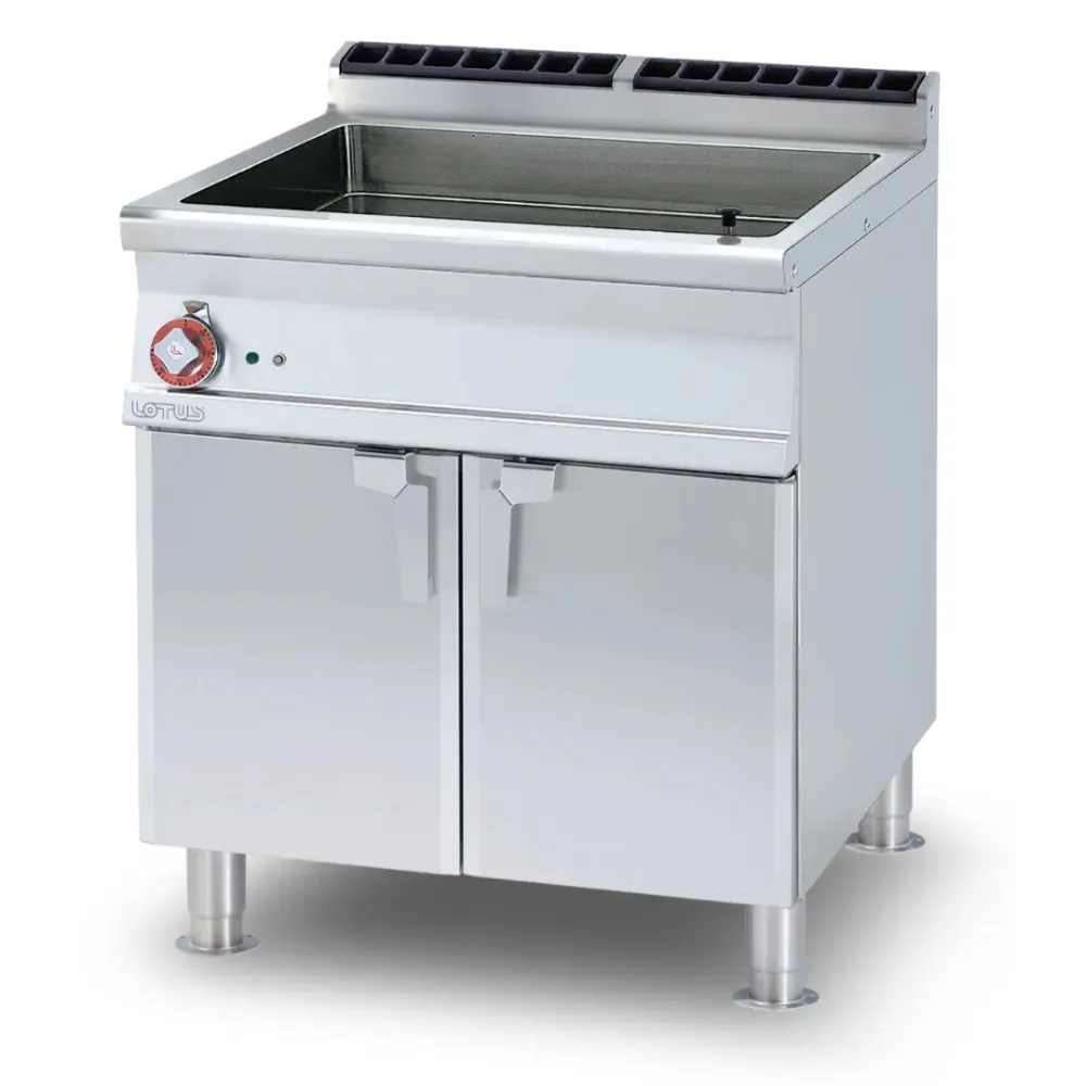 Elektriskā daudzfunkcionālā fiksētā panna BRF-78ETX (08070833X)