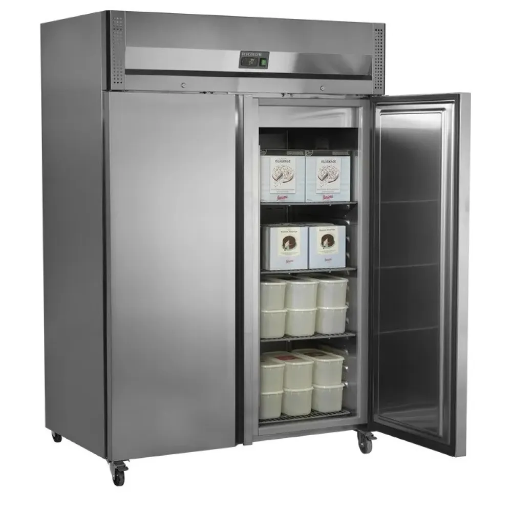 Saldētava 1300 litri (RF1420X1)