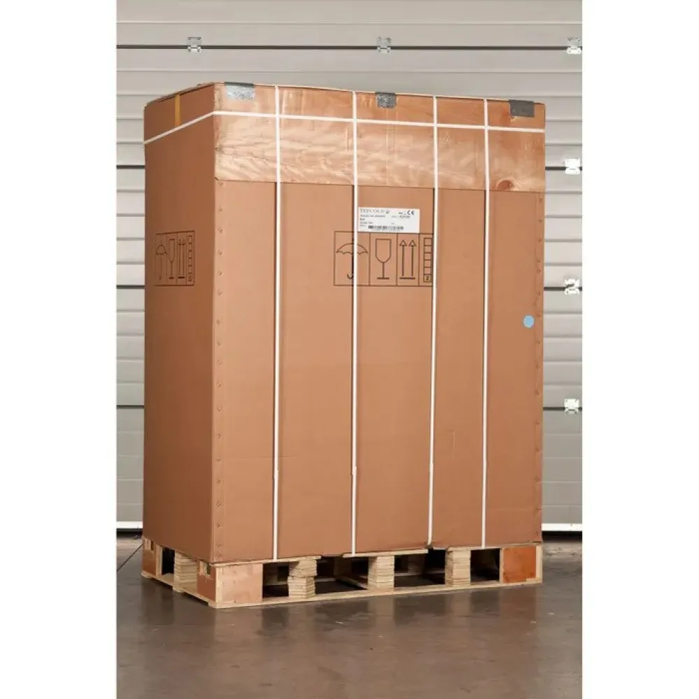 Saldētava 1300 litri (RF1420X1)
