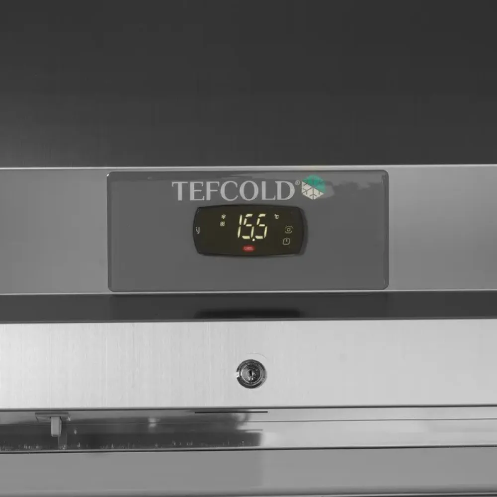 Saldētava 1300 litri (RF1420X1)