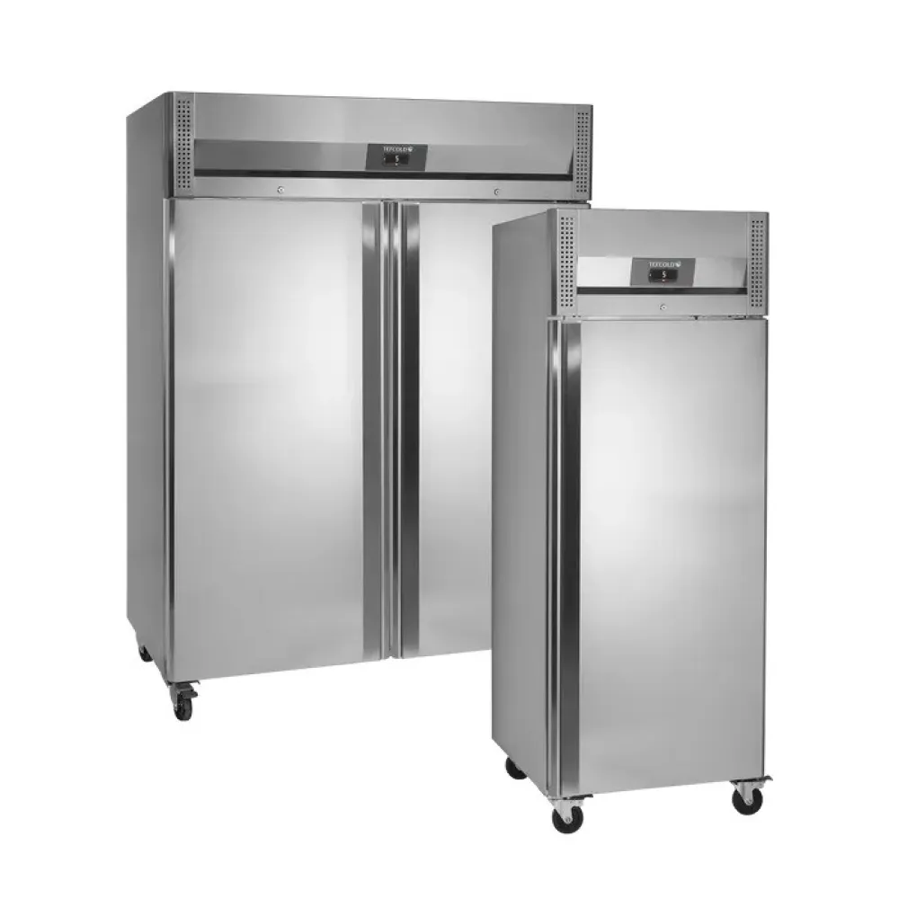 Saldētava 1300 litri (RF1420X1)