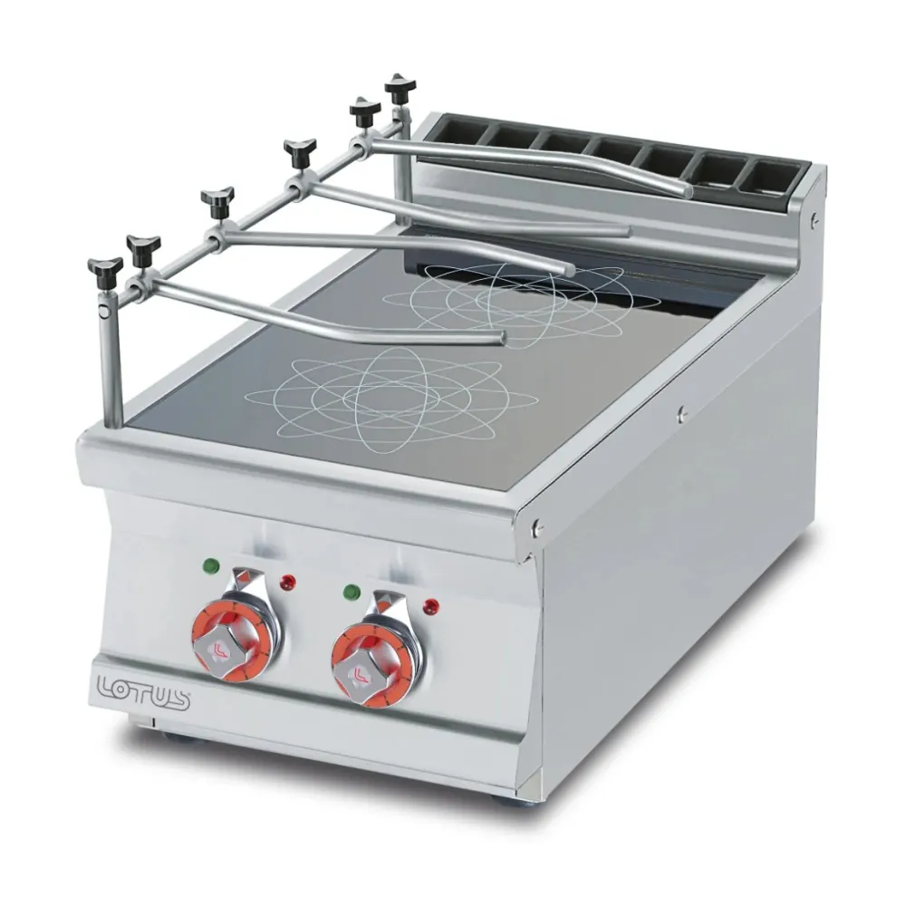 Indukcijas plīts virsma 70 MARINE PCIT-74ETX (18030433X)