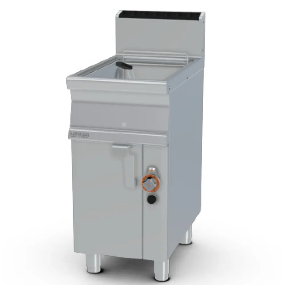 Gāzes daudzfunkcionālā fiksētā gatavošanas panna 70 BRF-74G (08240453)