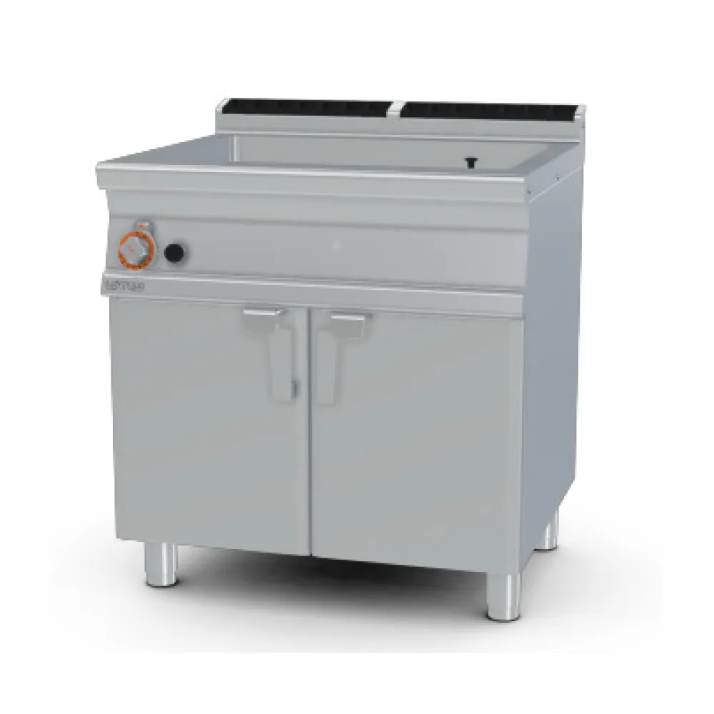 Gāzes daudzfunkcionālā fiksētā gatavošanas panna 70 BRF-78G (08240853)